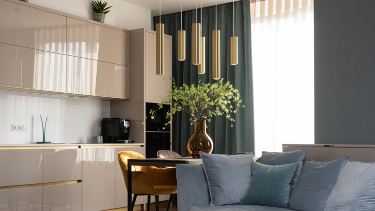 Premium Apartments New Salt