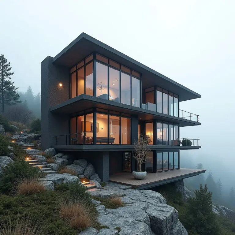 Apartamenty Premium w górach